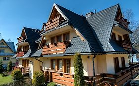 udanypobyt Apartamenty Skocznia